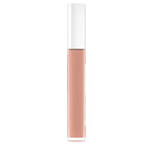 Neutrogena Clear Coverage Color Correcting Concealer Makeup, Lightweight Concealer with Niacinamide for Dark Spots, Oil-, Fragrance-, Paraben- & Phthalate-Free, Peach, 0.24 fl. oz - Image 8
