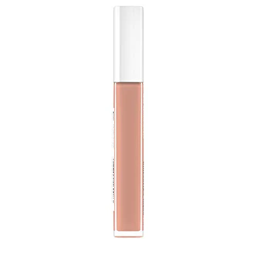 Neutrogena Clear Coverage Color Correcting Concealer Makeup, Lightweight Concealer with Niacinamide for Dark Spots, Oil-, Fragrance-, Paraben- & Phthalate-Free, Peach, 0.24 fl. oz - Image 9