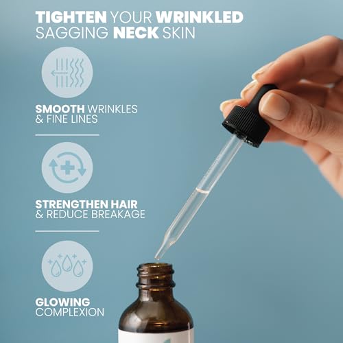 Organic Marula Oil for Face and Hair, 100% Virgin Moisturizing Beauty Oil - Cold Pressed, Natural Anti-Aging Formula - Non-greasy, Unrefined, Rich in Omegas & Antioxidants - 2oz. - Image 2