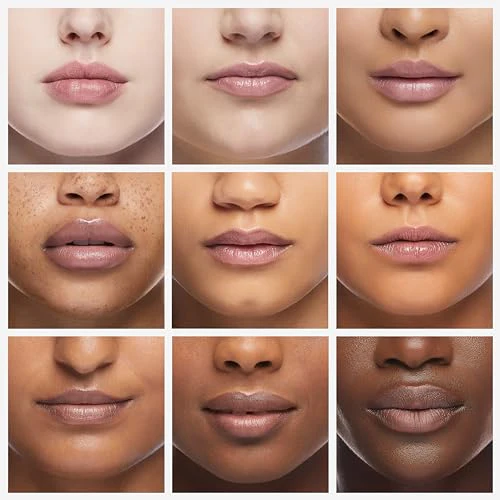 e.l.f. Ride or Die Lip Balm, Ultra-Hydrating Clear Lip Balm, Infused with Jojoba Oil, Sheer Finish, Mighty Mint, 0.42 Oz (12g) - Image 4