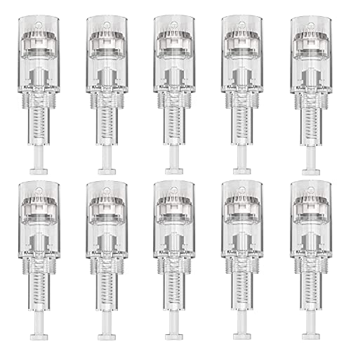 Microneedling Pen Cartridges For Microneedle Machine Set (10 PCS 36pin) US-36-J114