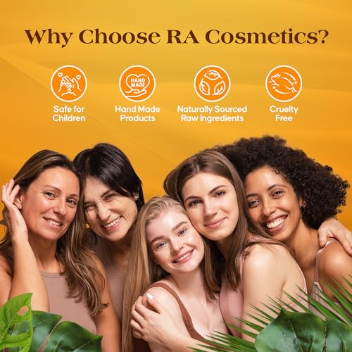 RA Cosmetics Natural Unrefined Batana Oil for Hair Growth & Repair | Nourishing Moisturizer for Damaged Hair - Strengthening Conditioner from Honduras, 4 oz - Image 7