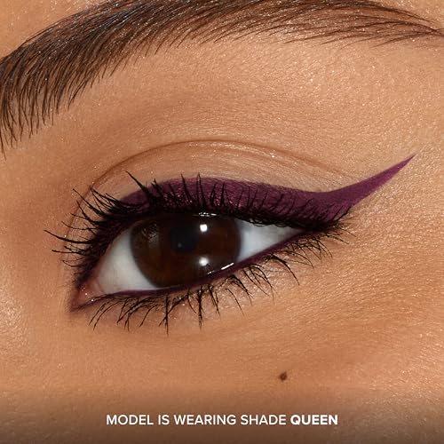 Too Faced Killer Liner 36 Hour Waterproof Gel Eyeliner Pencil | Long Lasting + Smudge Proof, 0.04 oz. - Image 5