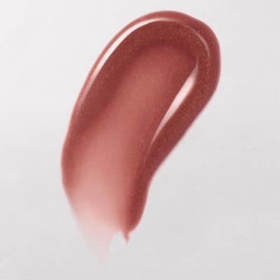 bareMinerals Mineralist Lip Gloss-Balm, Hydrating Lip Gloss + Balm Hybrid, Sheer Glossy Lip Balm, No Stickiness, Improves Lip Smoothness, Vegan - Image 2