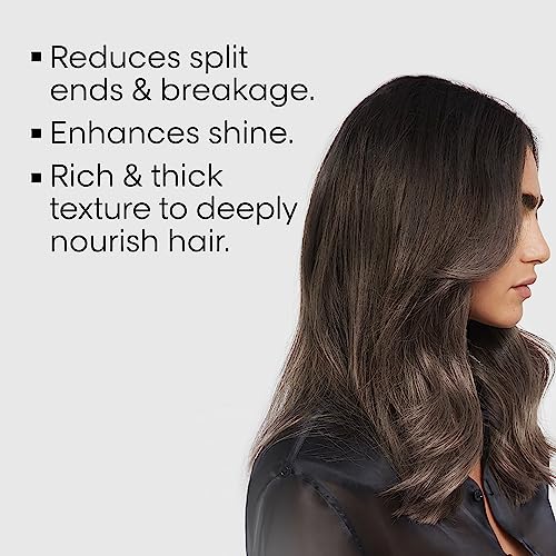 L'Oreal Professionnel Pro Longer Thickening Conditioner - Reduces Breakage & Appearance of Split Ends For Thin & Fine Hair Types, Adds Volume & Shine - Image 3