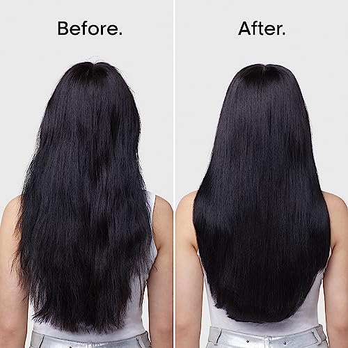 L'Oreal Professionnel Pro Longer Thickening Conditioner - Reduces Breakage & Appearance of Split Ends For Thin & Fine Hair Types, Adds Volume & Shine - Image 6
