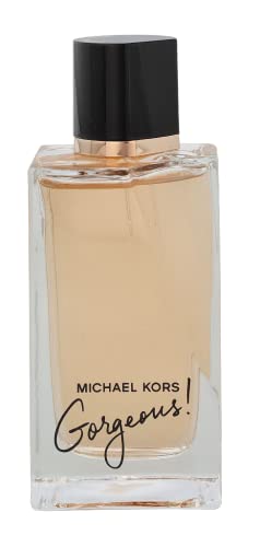 Michael Kors Gorgeous! Eau de Parfum Spray for Women 3.4 Ounce - Image 2