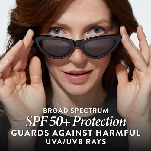 LAURA GELLER NEW YORK Better Than ‘Block Skincare-Infused Serum Foundation with Broad Spectrum SPF 50+, Medium - Image 4