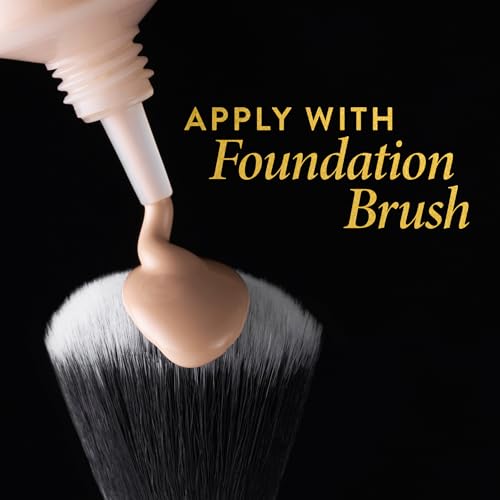 LAURA GELLER NEW YORK Better Than ‘Block Skincare-Infused Serum Foundation with Broad Spectrum SPF 50+, Medium - Image 5