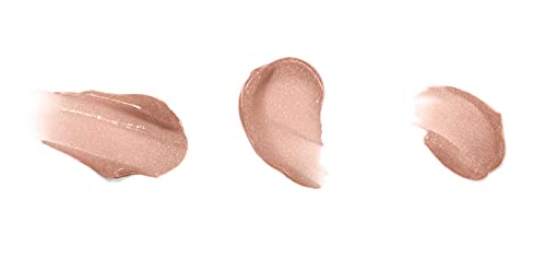 jane iredale HydroPure Hyaluronic Lip Gloss | Hydrating Gloss Plumps, Exfoliates and Smooths | Non-Sticky | Vanilla Scent | Vegan and Cruelty Free - Image 2