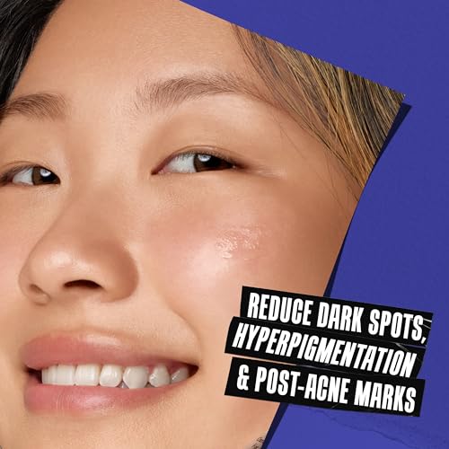Kiehl's Clearly Corrective Dark Spot Serum, Brightening Facial Serum, Reduces Hyperpigmentation & Post-acne Marks, with Vitamin C & Salicylic Acid, All Skin Types, Paraben-free, Mineral Oil-free - Image 7