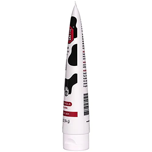 Udderly Smooth Non-Greasy Original Body Cream Formula, 8oz Tube, Pack of 2 - Image 3