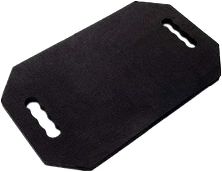 Handle Mirror – Large Hand Mirror with Double Handle - Rectangular Hand Held Mirror with Handle - Lightweight Hair Salon Equipment Hairstylist and Barber Accessories (1Pcs Rectangle) - Image 4