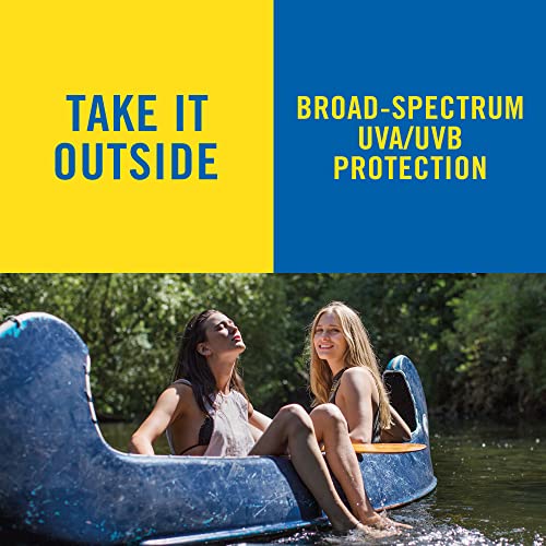 Banana Boat Deep Tanning Oil Pump Spray Sunscreen SPF 4 Twin Pack | Tanning Sunscreen Spray, Dark Tanning Oil, SPF Tanning Oil, Outdoor Tanning Oil SPF 4, Oxybenzone Free Sunscreen, 8oz each - Image 4