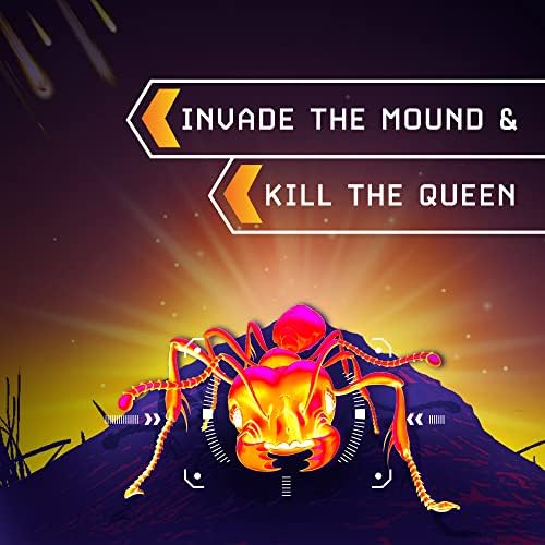 Ortho Fire Ant Mound Blitz, Fire Ant Killer, For Lawns and Around Ornamental Plants, 8 Pre-Measured Packs - Image 3