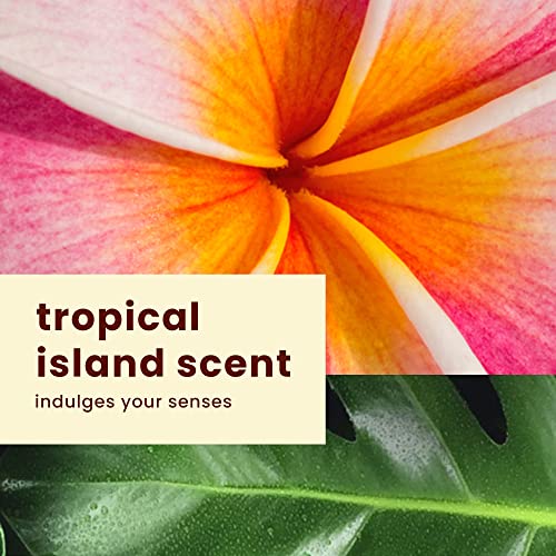 Hawaiian Tropic Everyday Active Lotion Sunscreen SPF 30, 8oz Twin Pack | Hawaiian Tropic Sunscreen SPF 30, Sunblock, Oxybenzone Free Sunscreen, Broad Spectrum Sunscreen Pack, 8oz each - Image 7