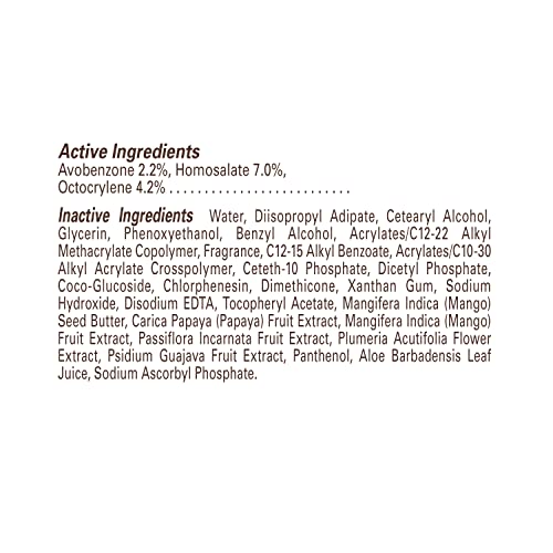 Hawaiian Tropic Everyday Active Lotion Sunscreen SPF 30, 8oz Twin Pack | Hawaiian Tropic Sunscreen SPF 30, Sunblock, Oxybenzone Free Sunscreen, Broad Spectrum Sunscreen Pack, 8oz each - Image 8