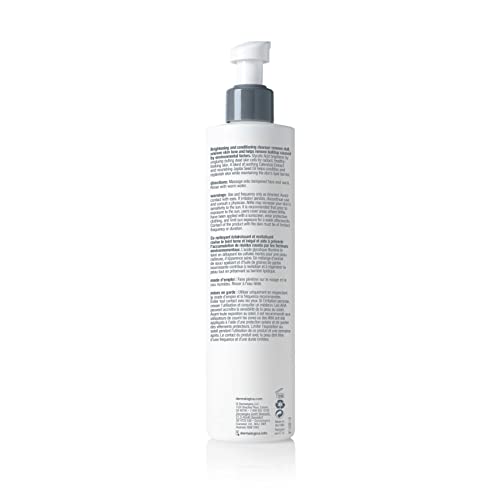 Dermalogica Daily Glycolic Cleanser, Face Wash with Glycolic Acid and AHA, Removes Buildup and Brightens Skin Tone - Image 2