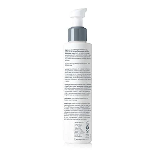 Dermalogica Daily Glycolic Cleanser, Face Wash with Glycolic Acid and AHA, Removes Buildup and Brightens Skin Tone - Image 3