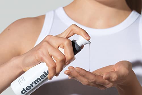 Dermalogica Daily Glycolic Cleanser, Face Wash with Glycolic Acid and AHA, Removes Buildup and Brightens Skin Tone - Image 7
