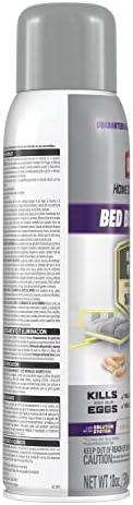 Ortho Home Defense Max Bed Bug Killer - Also Kills Fleas & Brown Dog Ticks, Spot Treatment, 18 oz. (2-Pack) - Image 8