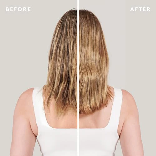 VIRTUE Flourish Conditioner for Fine or Thinning Hair, Sulfate Free Hair Growth Product, Detangles and Thickens, Color Safe - Image 7