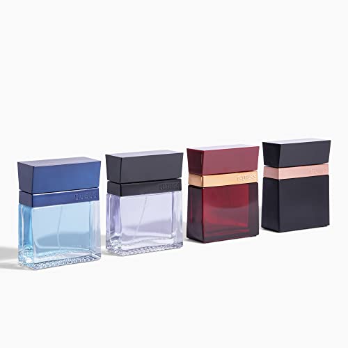 Guess Seductive Red Men/Homme Eau de Toilette Cologne Spray For Men, 1.7 Fl. Oz. - Image 9