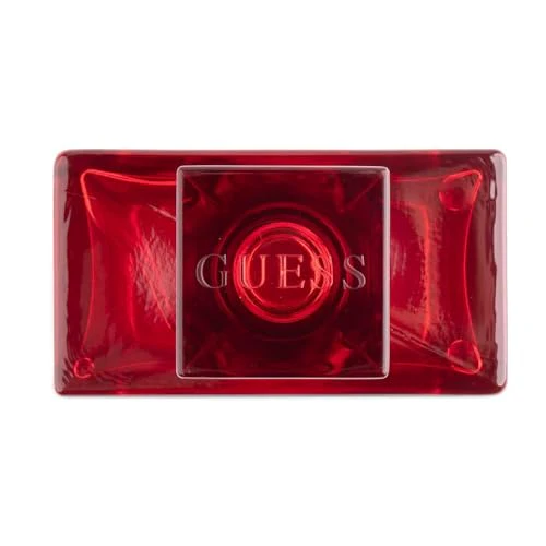 Guess Seductive Red Women/Femme Eau de Toilette Perfume Spray For Women, 1.7 Fl. Oz. - Image 5