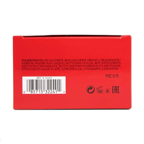 Guess Seductive Red Women/Femme Eau de Toilette Perfume Spray For Women, 1.7 Fl. Oz. - Image 8