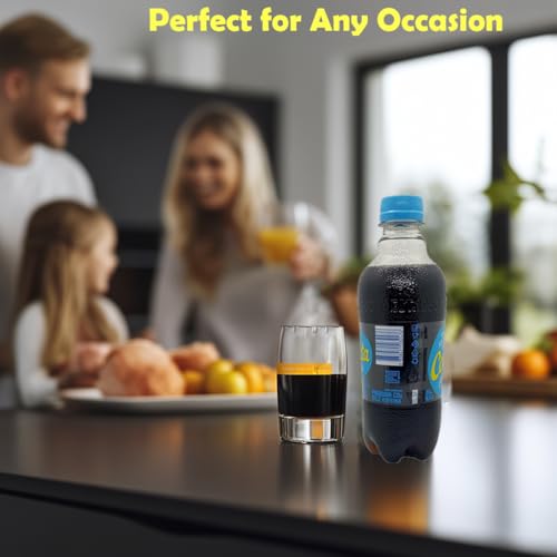 Cockta Legendary Taste with Finest Herbal Extract Soft Drink New To Market Non-Alcohol Market Pantry Drink Slovenian Delight for Your Legendary Moments New Beverage Perfect for Any Occasion - Image 8