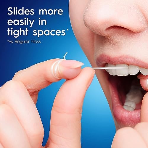 Oral-B Glide PRO Refillable Dental Floss Starter Kit + Refill, 240m - Image 5