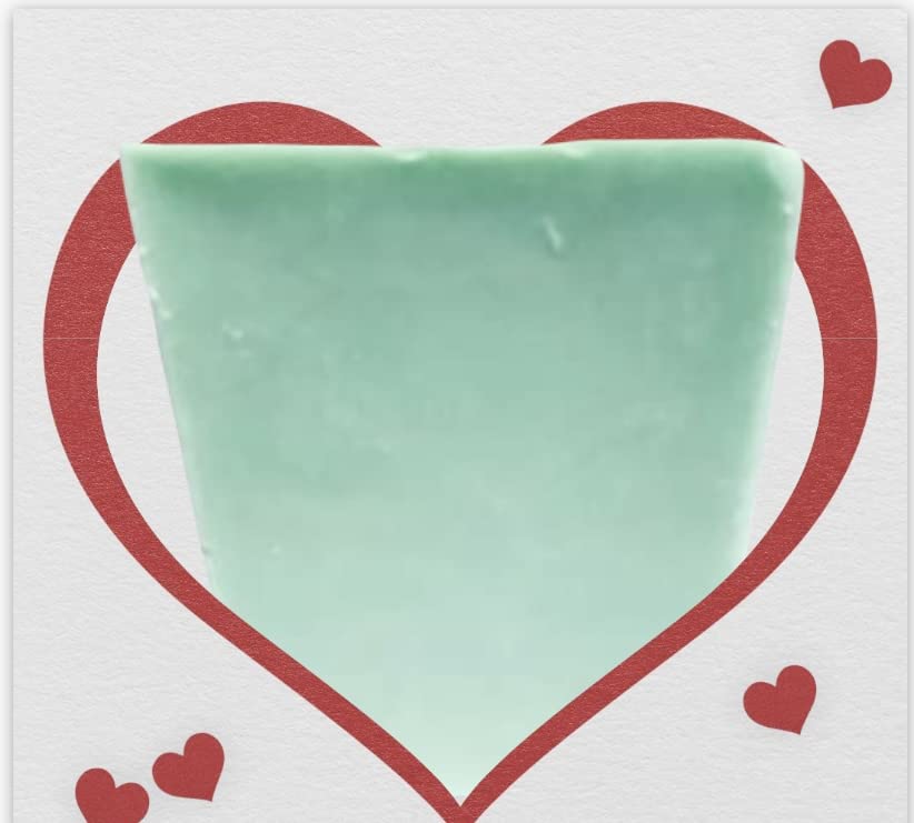 Florida Cleansing Water Bar Handmade Soap to Cleanse Your Body This Soap has a Floral Refreshing Scent. - Image 7