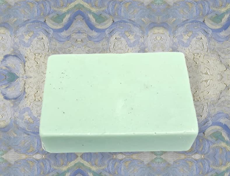 Florida Cleansing Water Bar Handmade Soap to Cleanse Your Body This Soap has a Floral Refreshing Scent. - Image 8