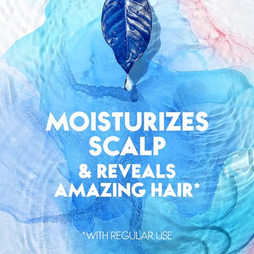Head & Shoulders Supreme Sulfate Free Color Protect Shampoo 11.8 oz - Image 6