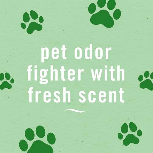 Febreze Air Mist Air Freshener Spray, Odor-Fighting Room Spray, Air Fresheners for Home and Bathroom and Kitchen, Aerosol Can, HD Pet Odor Fighter Scent, 8.8oz, 3 Count - Image 3
