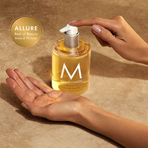 Moroccanoil Hand Wash - Image 4