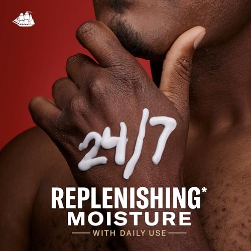Old Spice Daily Hydration Hand & Body Lotion for Men, Fiji with Coconut Oil, 16 oz, Pack of 4 - Image 3