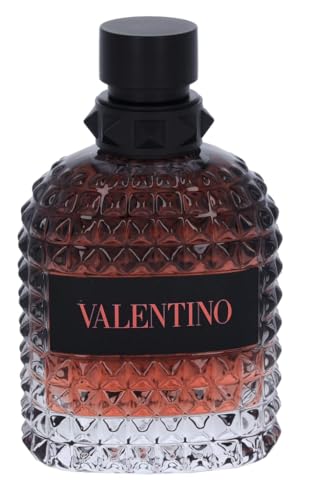 Valentino Uomo Born In Roma Coral Fantasy for Men - 3.4 oz EDT Spray - Image 2