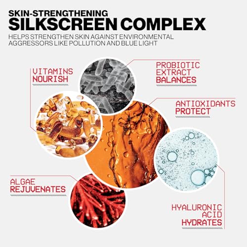 Smashbox Photo Finish Control Mattifying Makeup Primer| Salicylic Acid, Matte, Oil-Control, Vegan + Cruelty Free - Image 6