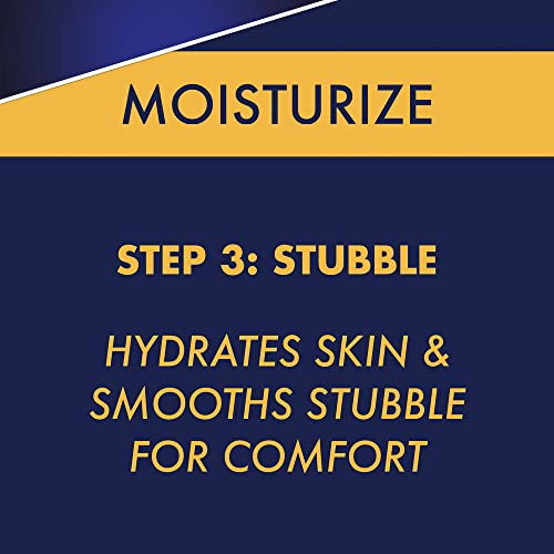 Gillette Enrich Beard & Face Moisturizer for Men - 3.3 fl oz - Image 4