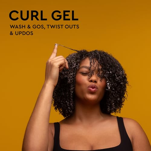 PATTERN Beauty by Tracee Ellis Ross Curl Gel, 3 Fl Oz, Travel Size, Best for Curlies, Coilies and Tight-Textured, 3a to 4c - Image 5