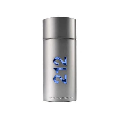 Carolina Herrera 212 For Men. Eau De Toilette Spray, 3.4 Fl. Oz - Image 2