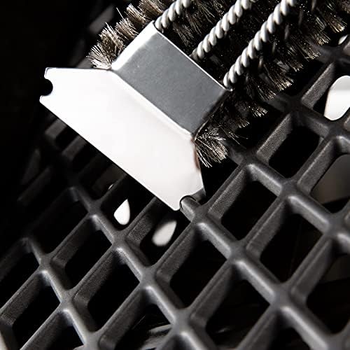 GR2210601-MM-00 Grates Grill Replacement Parts for Member’s Mark Grill Grates GR2210601-MM-00 Cast Iron Cooking Grid Members Mark Rankam Grill Parts GR2210601MM00 Sam's Club 3 Pieces - Image 6