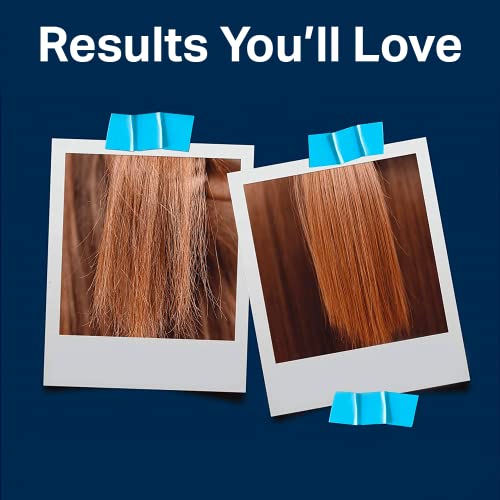 Boldplex 3, 4 & 5 Bond Restore Treatment, Shampoo & Conditioner Trio Gift Set - Hydrating Protein Formula, Strengthens Dry & Damaged Hair, Repairs Breakages & Split Ends. Vegan & Cruelty Free. - Image 2