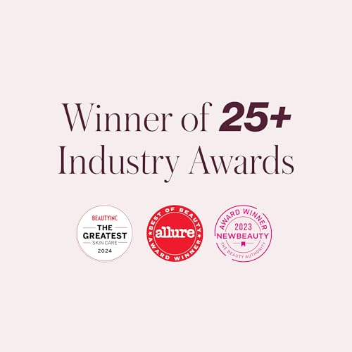 DERMAFLASH LUXE+ Device, Anti,Aging, Exfoliation, Hair Removal, and Dermaplaning Tool with Sonic Edge Technology and 4 Weeks of Treatment - Image 4