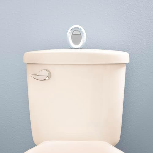 Febreze Small Spaces Air Freshener, Odor-Fighting, Plug In Alternative, Air Fresheners for Home and Bathroom and Kitchen, Closet Air Fresheners, Kitchen Odor Fighter Scent, 4 Count - Image 7