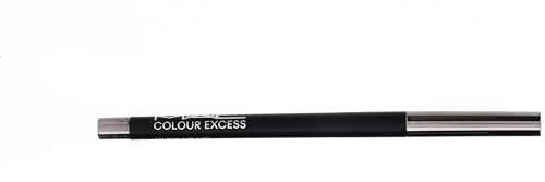 M.A.C. Colour Excess Gel Pencil Eye Liner - Glide or Die (Carbon black) - Image 5