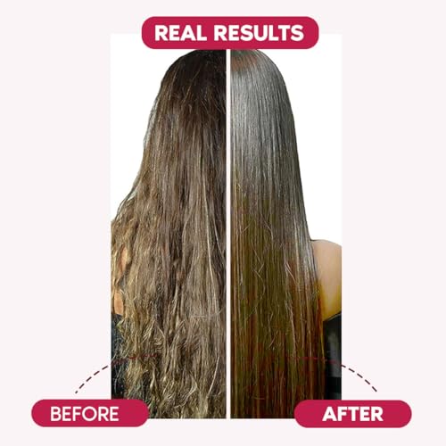 Ravenna Repair Hair B-tox -Cirugia Capilar para el Cabello, Formaldehyde-Free- B-tox Capilar Para El Cabello, Long Lasting Anti-Frizz, Smoothing, B-tox Hair Treatment 35.2 oz, 2 Pack - Image 2