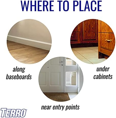 TERRO T200-3SR Liquid Ant Killer – 3 Pack - Image 3