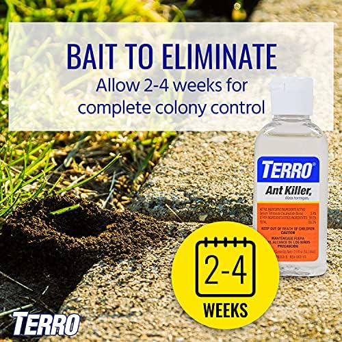 TERRO T200-3SR Liquid Ant Killer – 3 Pack - Image 6